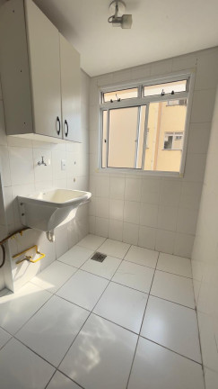Imagem Apartamento com 2 Quartos para Alugar, 49 m² em Parque Rincão - Cotia Imagem Apartamento com 2 Quartos para Alugar, 49 m² em Parque Rincão - Cotia
