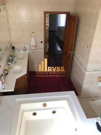 Imagem Casa com 5 Quartos à Venda, 650 m² em Parque Terra Nova Ii - São Bernardo Do Campo Imagem Casa com 5 Quartos à Venda, 650 m² em Parque Terra Nova Ii - São Bernardo Do Campo
