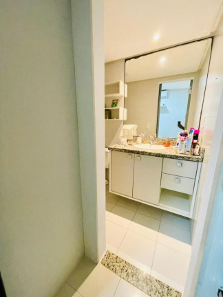 Imagem Apartamento com 3 Quartos à Venda, 125 m² em Pituba - Salvador