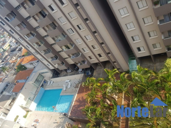 Imagem Apartamento com 2 Quartos à Venda, 50 m² em Vila Santa Maria - São Paulo Imagem Apartamento com 2 Quartos à Venda, 50 m² em Vila Santa Maria - São Paulo