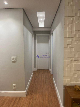 Imagem Apartamento com 3 Quartos à Venda, 106 m² em Tatuapé - São Paulo Imagem Apartamento com 3 Quartos à Venda, 106 m² em Tatuapé - São Paulo