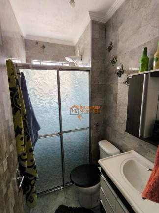 Imagem Apartamento com 2 Quartos à Venda, 45 m² em Taboão - Guarulhos Imagem Apartamento com 2 Quartos à Venda, 45 m² em Taboão - Guarulhos