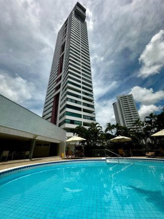 Imagem Apartamento com 4 Quartos à Venda, 210 m² em Madalena - Recife Imagem Apartamento com 4 Quartos à Venda, 210 m² em Madalena - Recife