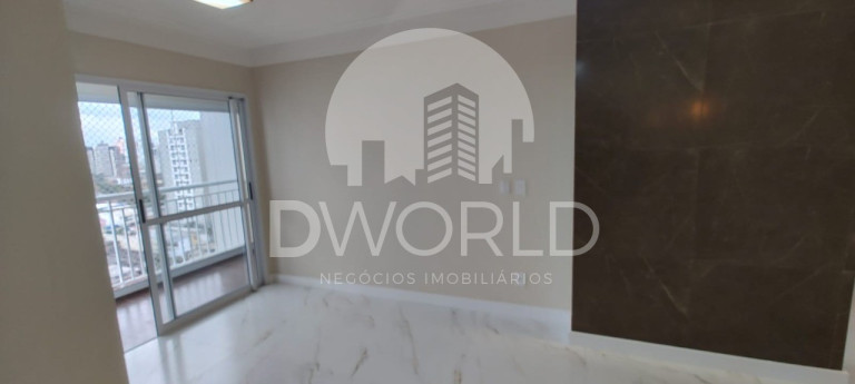 Imóvel com 3 Quartos à Venda, 83 m² em Centro - São Caetano Do Sul