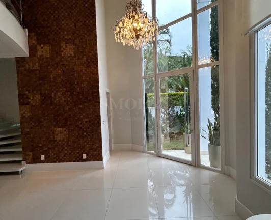 Imagem Casa de Condomínio com 5 Quartos à Venda, 512 m² em Córrego Grande - Florianópolis Imagem Casa de Condomínio com 5 Quartos à Venda, 512 m² em Córrego Grande - Florianópolis