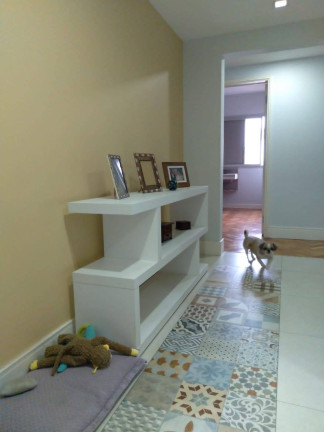 Imagem Apartamento com 4 Quartos à Venda, 178 m² em Brooklin - São Paulo Imagem Apartamento com 4 Quartos à Venda, 178 m² em Brooklin - São Paulo