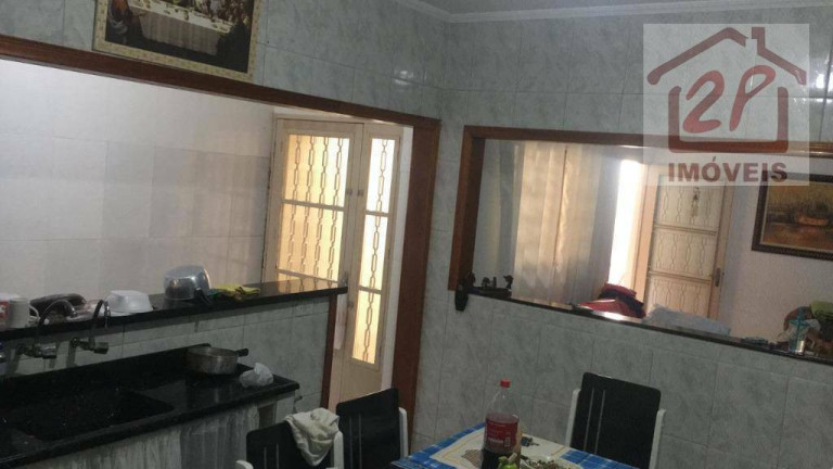 Imagem Casa com 2 Quartos à Venda, 95 m² em Residencial União - São José Dos Campos Imagem Casa com 2 Quartos à Venda, 95 m² em Residencial União - São José Dos Campos