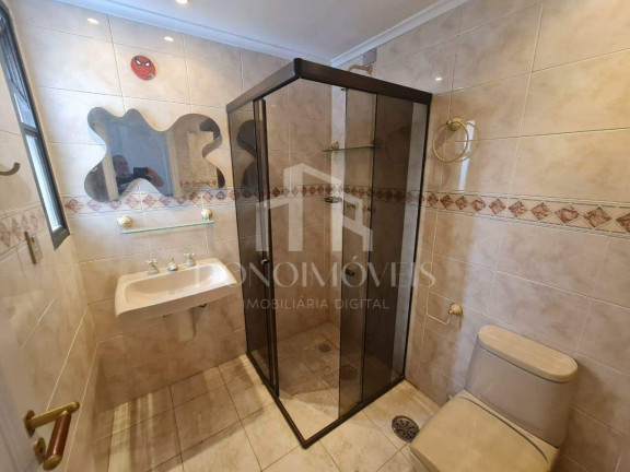 Imagem Apartamento com 3 Quartos para Alugar, 187 m² em Anchieta - São Bernardo Do Campo