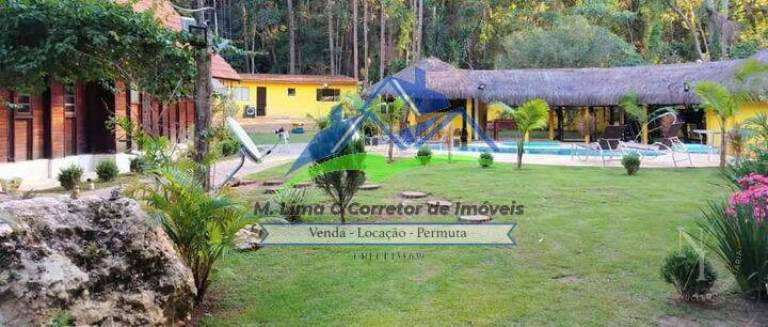 Imagem Chácara com 3 Quartos à Venda, 2.900 m² em Condomínio Cinco Lagos - Mairiporã Imagem Chácara com 3 Quartos à Venda, 2.900 m² em Condomínio Cinco Lagos - Mairiporã