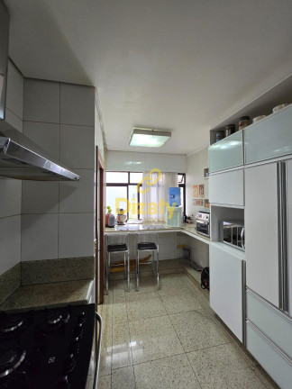 Imagem Apartamento com 4 Quartos à Venda, em Centro - Sete Lagoas Imagem Apartamento com 4 Quartos à Venda, em Centro - Sete Lagoas