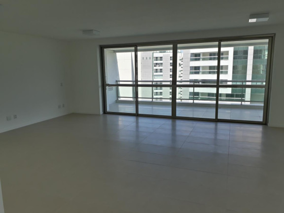 Imagem Apartamento com 4 Quartos à Venda, 376 m² em Barra Da Tijuca - Rio De Janeiro