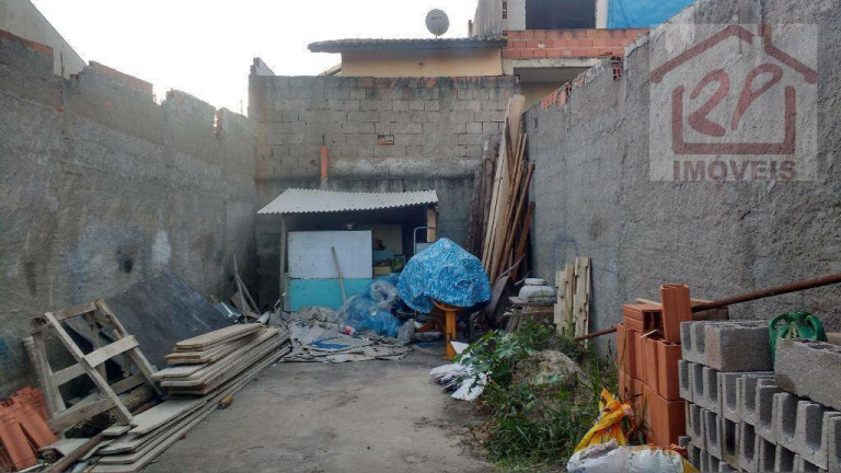Imagem Casa com 2 Quartos à Venda, 173 m² em Jardim San Rafael - São José Dos Campos Imagem Casa com 2 Quartos à Venda, 173 m² em Jardim San Rafael - São José Dos Campos