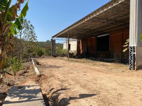 Imagem Galpão para Alugar, 3.500 m² em Aparecidinha - Sorocaba Imagem Galpão para Alugar, 3.500 m² em Aparecidinha - Sorocaba
