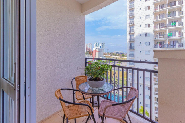 Imagem Apartamento com 3 Quartos à Venda, 90 m² em Jardim Esplanada - São José Dos Campos Imagem Apartamento com 3 Quartos à Venda, 90 m² em Jardim Esplanada - São José Dos Campos