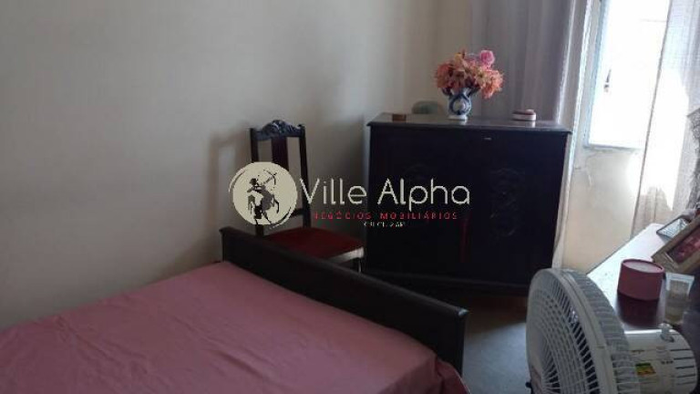 Imagem Apartamento com 2 Quartos à Venda, 47 m² em Aparecida - Santos Imagem Apartamento com 2 Quartos à Venda, 47 m² em Aparecida - Santos