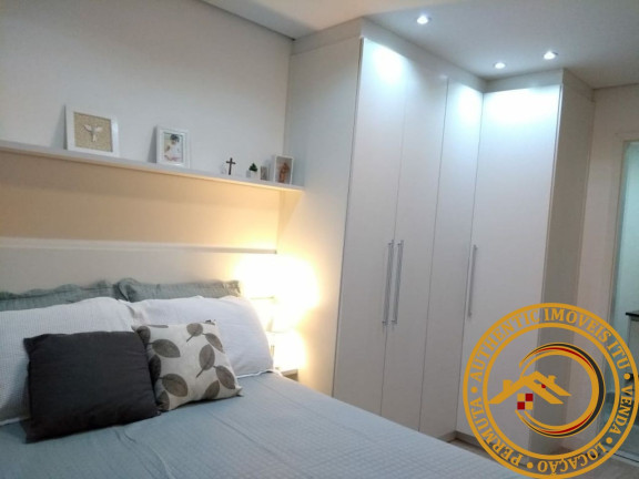 Imagem Apartamento com 2 Quartos à Venda, 67 m² em Centro - Itu Imagem Apartamento com 2 Quartos à Venda, 67 m² em Centro - Itu