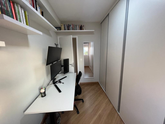 Imagem Apartamento com 2 Quartos à Venda, 52 m² em Morumbi - São Paulo Imagem Apartamento com 2 Quartos à Venda, 52 m² em Morumbi - São Paulo