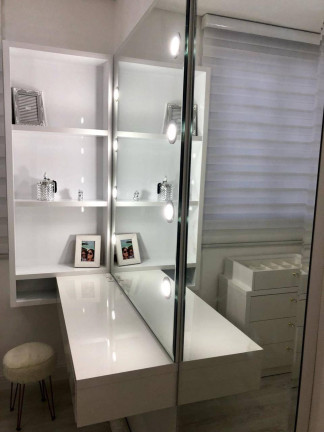 Imagem Apartamento com 3 Quartos à Venda, 93 m² em Guanabara - Joinville Imagem Apartamento com 3 Quartos à Venda, 93 m² em Guanabara - Joinville