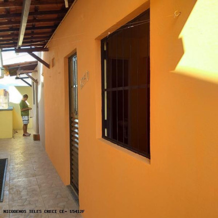 Imagem Apartamento com 1 Quarto para Alugar, 49 m² em Araturi - Caucaia Imagem Apartamento com 1 Quarto para Alugar, 49 m² em Araturi - Caucaia