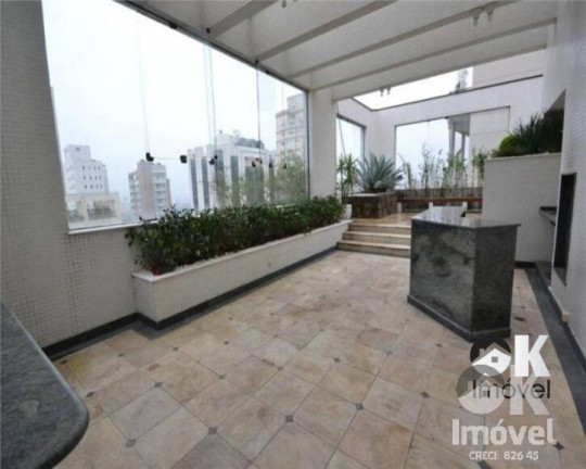 Cobertura com 4 Quartos à Venda, 690 m² em Jardim Paulista - São Paulo