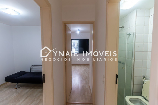 Imagem Apartamento com 2 Quartos à Venda, 60 m² em Vila Olímpia - São Paulo Imagem Apartamento com 2 Quartos à Venda, 60 m² em Vila Olímpia - São Paulo