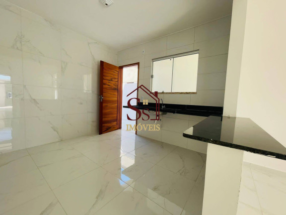 Imagem Casa com 2 Quartos à Venda, em Bela Vista - Mossoró Imagem Casa com 2 Quartos à Venda, em Bela Vista - Mossoró