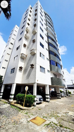Imagem Apartamento com 2 Quartos para Alugar ou Temporada, 77 m² em Nova Parnamirim - Parnamirim Imagem Apartamento com 2 Quartos para Alugar ou Temporada, 77 m² em Nova Parnamirim - Parnamirim