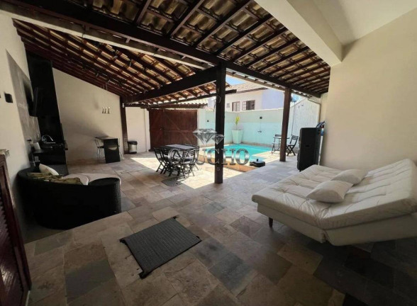 Imagem Casa com 4 Quartos à Venda, 192 m² em Pechincha - Rio De Janeiro Imagem Casa com 4 Quartos à Venda, 192 m² em Pechincha - Rio De Janeiro