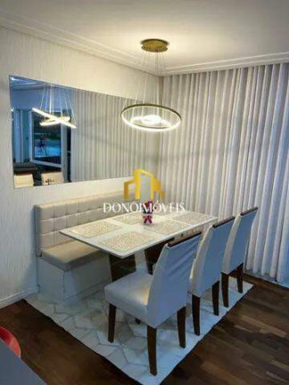 Imagem Apartamento com 3 Quartos à Venda, 96 m² em Boa Vista - São Caetano Do Sul