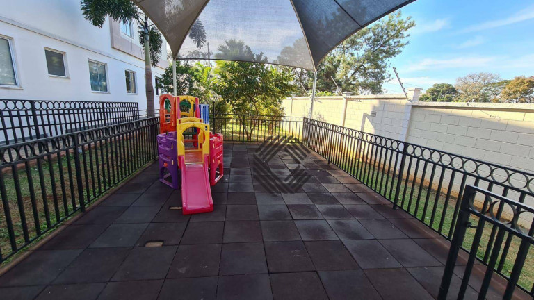 Imagem Apartamento com 2 Quartos à Venda, 49 m² em Caguaçu - Sorocaba Imagem Apartamento com 2 Quartos à Venda, 49 m² em Caguaçu - Sorocaba