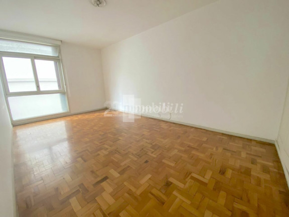 Imagem Apartamento com 3 Quartos à Venda, 226 m² em Higienópolis - São Paulo