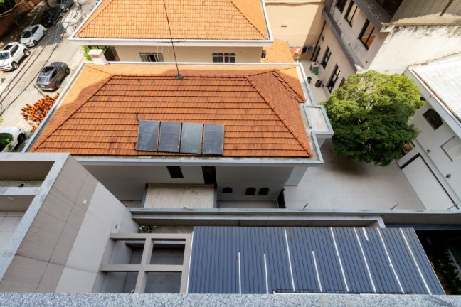 Imagem Apartamento com 1 Quarto à Venda, 27 m² em Barra Funda - São Paulo