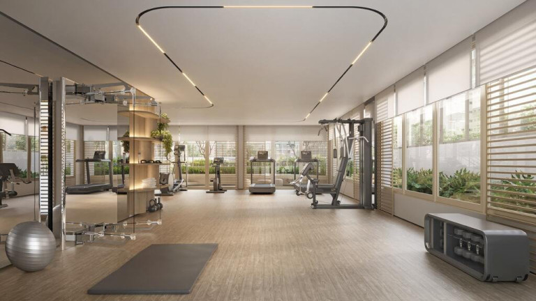 Imagem Apartamento com 3 Quartos à Venda, 281 m² em Moema - São Paulo Imagem Apartamento com 3 Quartos à Venda, 281 m² em Moema - São Paulo