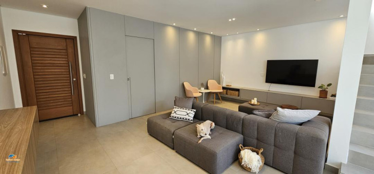 Imagem Imóvel com 4 Quartos à Venda, 157 m² em Juquehy - São Sebastião