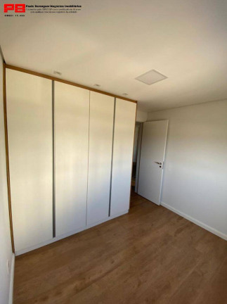Imagem Apartamento com 2 Quartos à Venda, 55 m² em Lapa - São Paulo Imagem Apartamento com 2 Quartos à Venda, 55 m² em Lapa - São Paulo