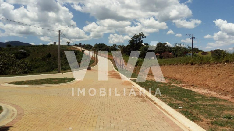 Imagem Casa à Venda,  em Estrada De Toledo - Extrema