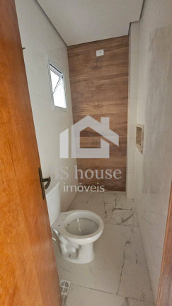 Imagem Apartamento com 2 Quartos à Venda, 112 m² em Jardim Das Maravilhas - Santo André