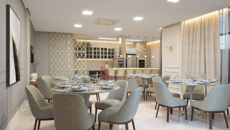 Imagem Apartamento com 3 Quartos à Venda, 89 m² em Fazenda - Itajaí Imagem Apartamento com 3 Quartos à Venda, 89 m² em Fazenda - Itajaí