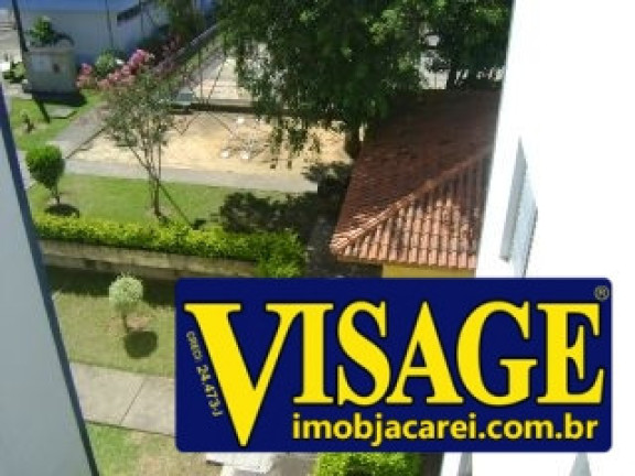 Imagem Apartamento com 2 Quartos à Venda,  em Jd. Florida - Jacareí
