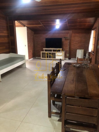 Imagem Casa de Condomínio com 3 Quartos à Venda, 188 m² em Jardim Tereza Cristina - Jundiaí
