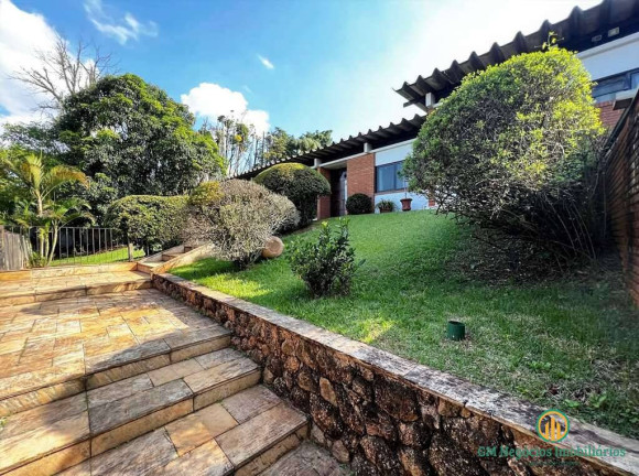 Imagem Casa de Condomínio com 4 Quartos à Venda, 640 m² em Jardim Mediterrâneo - Cotia Imagem Casa de Condomínio com 4 Quartos à Venda, 640 m² em Jardim Mediterrâneo - Cotia