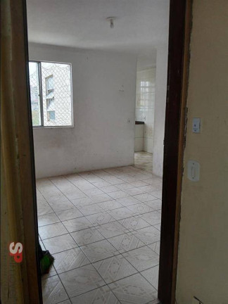 Apartamento com 3 Quartos à Venda, 64 m² em Conjunto Habitacional Barreira Grande - São Paulo