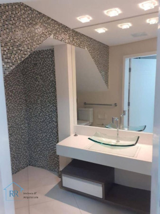 Imagem Casa para Alugar, 140 m² em Campestre - Santo André
