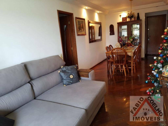 Apartamento com 2 Quartos à Venda, 97 m² em Jabaquara - São Paulo