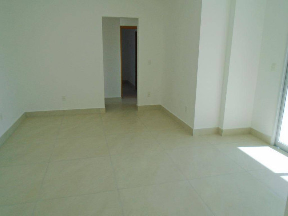 Imagem Apartamento com 2 Quartos à Venda, 86 m² em Canto Do Forte - Praia Grande