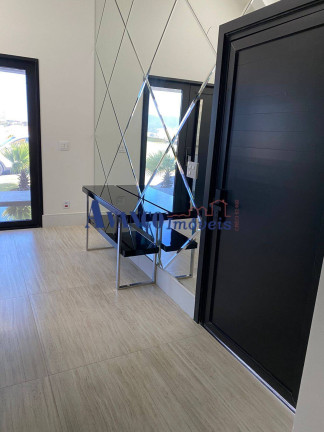 Imagem Casa de Condomínio com 4 Quartos à Venda, 500 m² em Loteamento Residencial E Comercial Horto Florestal - Jundiaí