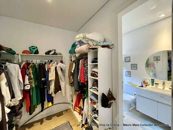 Imagem Casa de Condomínio com 4 Quartos à Venda, 500 m² em Pitas - Cotia