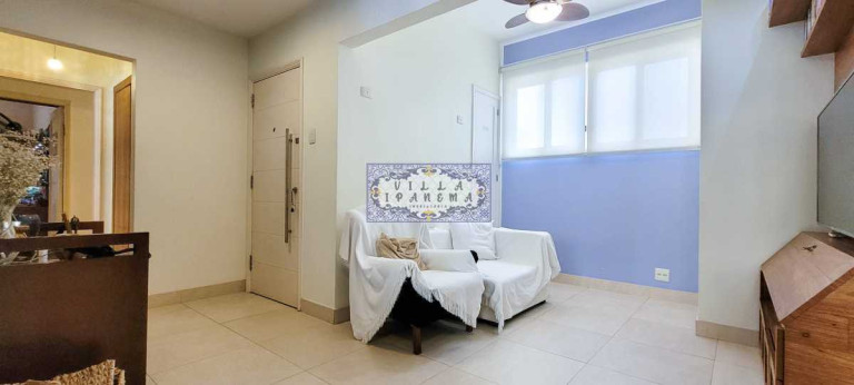 Imagem Apartamento com 4 Quartos à Venda, 215 m² em Copacabana - Rio De Janeiro Imagem Apartamento com 4 Quartos à Venda, 215 m² em Copacabana - Rio De Janeiro