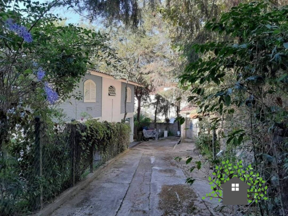Imagem Casa à Venda, 210 m² em Granja Viana Ii - Cotia