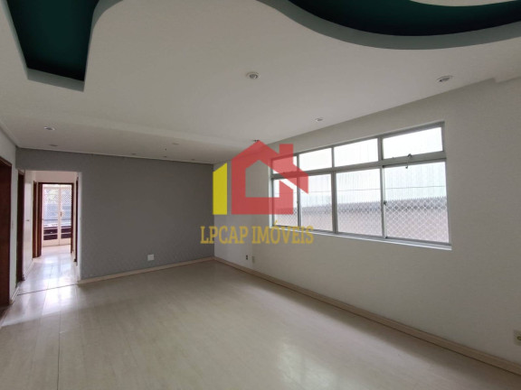 Imagem Apartamento com 3 Quartos à Venda, 100 m² em Concórdia - Belo Horizonte Imagem Apartamento com 3 Quartos à Venda, 100 m² em Concórdia - Belo Horizonte